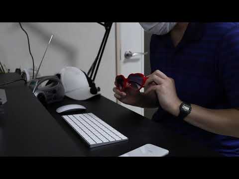造形デザイン学科 超短編映画『ラジオ』/ inspired by "超短編映画 ONE PIECE"