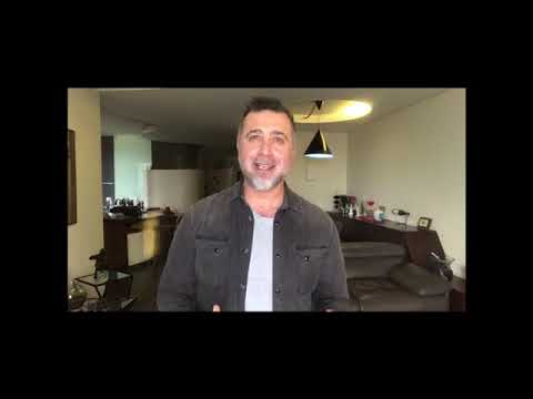 International Day of Families 2021- Milad Hadchiti - Positive Psychology & Media expert