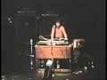 UFO  [ C ' MON EVERYBODY ] LIVE COVER ,1995 CHICAGO .