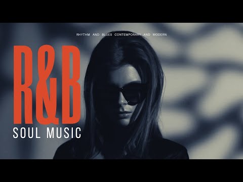 R&b Soul Music