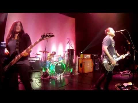 Urbandub - Alert The Armory-  Esoteric Album Launch