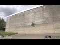 VertiGo: The Wall-Racing Robot (Full Video)