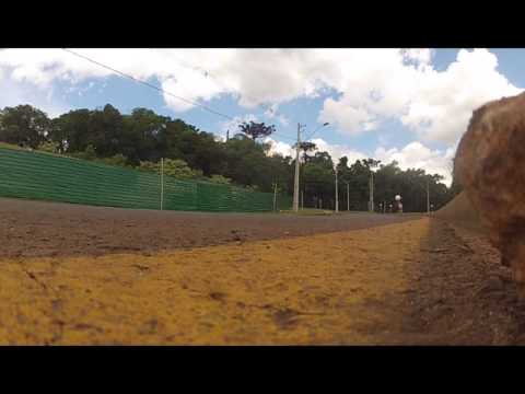 Lucas Venazzi -  Downhill Oeste