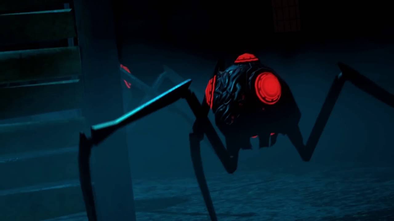 Trailer