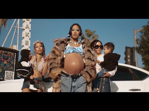 Yayoi Daimon - Doechii "Nissan Sentra" (JAPANESE FREESTYLE)