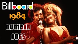 Download lagu Billboard Hot 100 1 songs of 1984 Physical Version... mp3