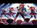 Nightcore My Transition