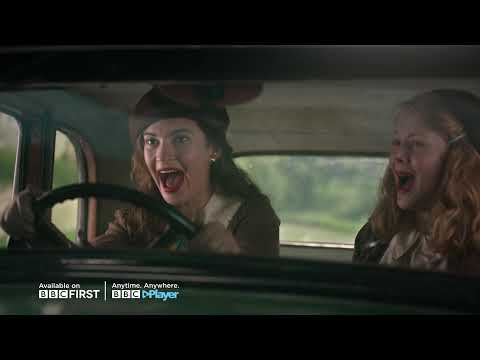 The Pursuit of Love | BBC First | BBC Player