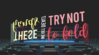 Good Fight Lyric Video | Anthem Lights