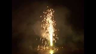 preview picture of video 'CE Marked Fireworks by Brothers Pyrotechnics China'