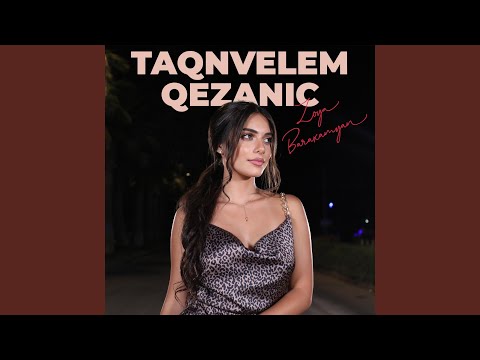 Taqnvelem qezanic