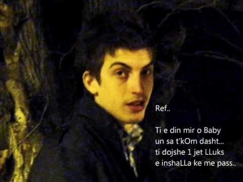 BacKy [ O.D.K ] - Dojshe 1 jet LLuks ..[Love sonG]..        [Me Tekst]