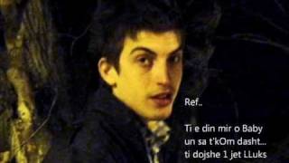 Backy - Dojshe 1 Jet Lluks
