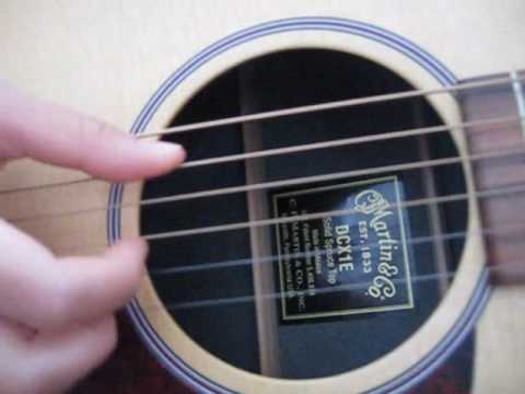 Mario Kart Love Song Tutorial Part 1