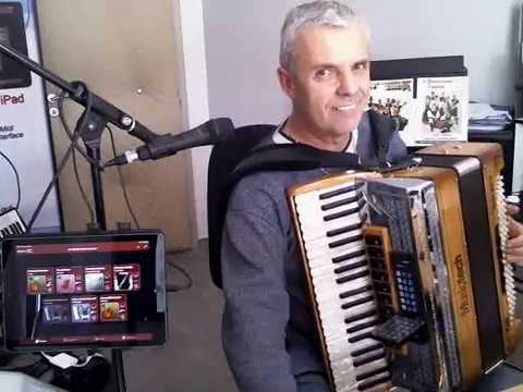 Mario BRUNETTI - He ! Slavko ! Spiel uns eins ! - Turbosounds-App