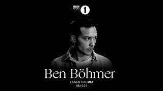 Ben Böhmer - BBC Radio 1 Essential Mix - 8th October 2021