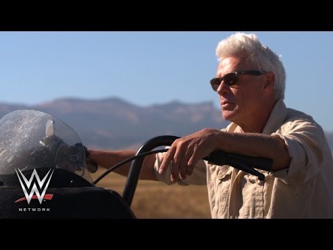Eric Bischoff Talks About The Time He Got Scorpion Death Dropped