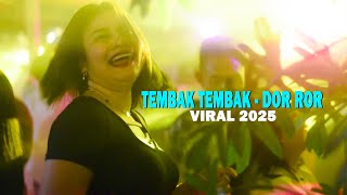 Download lagu LAGU JOGET TERBARU - TEMBAK TEMBAK - DOR DOR - DJ PAPA REMIX mp3