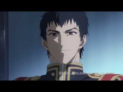 Seraph of the End: Battle in Nagoya Trailer