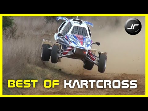 Best of Kart Cross | Purer Sound 16.000 U/min