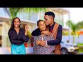 PENZI LA MTOTO WA BOSS NA DADA WA KAZI PART 82 Love Story Love