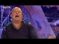 Paul de Leeuw zingt nummers van Erik van der Wurff - ROODKAPJE
