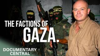 Meeting the Factions Determined to Destroy Israel | Ross Kemp: Middle East | EP 1 Gaza Strip