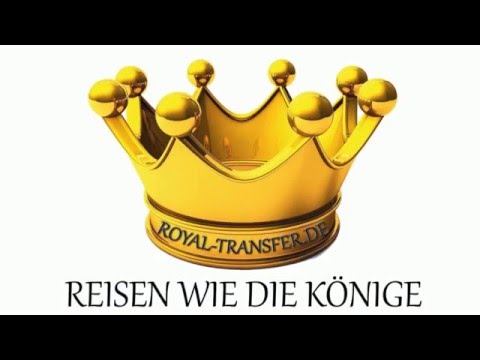 Royal Transfer Dortmund - Flughafentransfer und mehr -  Reisen wie die Koenige