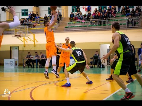UKS Chromik Żary vs Team Rio Złotoryja 18.03.2017
