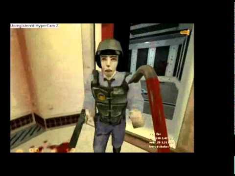 Fan Review Halflif - The best gamers