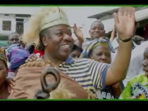 gouetsiga - la ngounié 2011