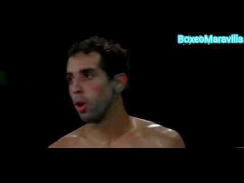 Marcelo Cóceres vs Carmelito de Jesús; Andino vs Chaves; Rojas vs Valdez