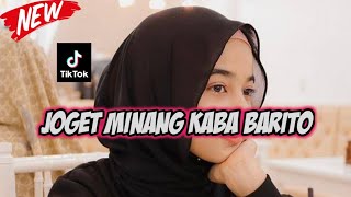Download lagu JOGET MINANG KABA BARITO SPESIAL 2023 REMIX FATIRI... mp3