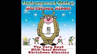 Sunny &amp; The Sunliners   I Want To Come Home For Christmas + The Impressions   Silent Night