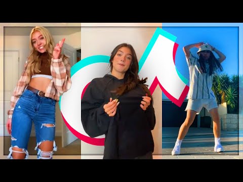 Ultimate TikTok Dance Compilation of February