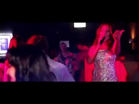 Radio DJ Alfred Newman pres. Yana Kas (Cover Natali Veter s morja Dul Ветер с моря дул), MC SlavaAis