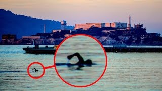 5 САМЫХ ДЕРЗКИХ ПОБЕГОВ ИЗ ТЮРЕМ