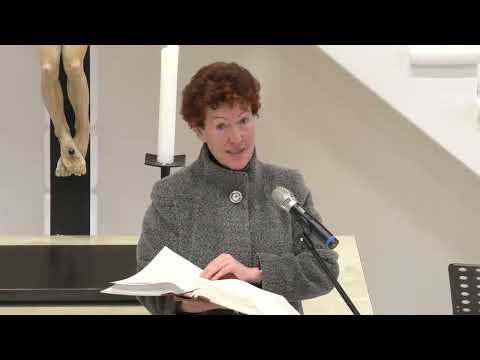 Gottesdienst am 20.02.2022 in der ev. Kirche Harthausen