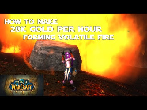 Make 28k/Hour Steady Solo Farming THIS HYPERSPAWN - World of Warcraft Shadowlands Gold Making Guides