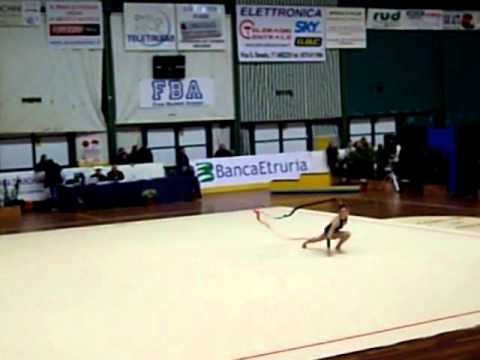 Francesca Lapi - nastro 2011