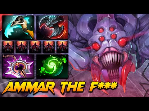 Nigma.ATF Broodmather [27/3/14] - Dota 2 Pro Gameplay [Watch & Learn]