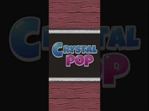 Crystal Pop
