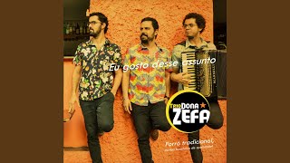 Xote de Caraíva