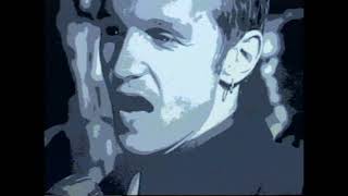 JAMES - Ya Ho (Lead Vocal Muted) Blocked Words Karaoke Remix Video Stripped Version 1988 Strip-Mine
