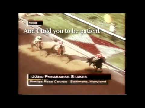 Real Quiet ~Skinny Love~