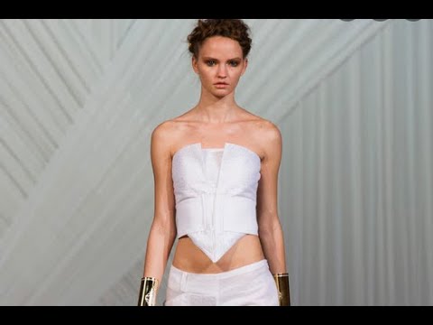 FATIMA LOPES Spring 2014 Paris - Fashion Channel