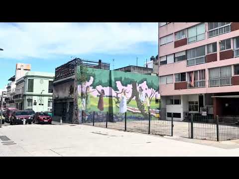 Video de YouTube - Alquiler local comercial Ciudad vieja de 58m2