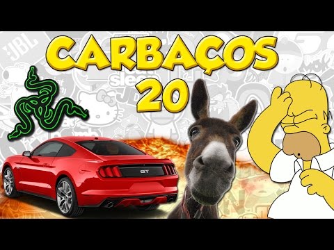 Carbaços 20 - Biela Torta
