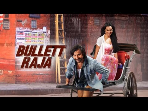 Bullet Raja - Filme dublado