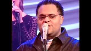 I Surrender All - Israel Houghton